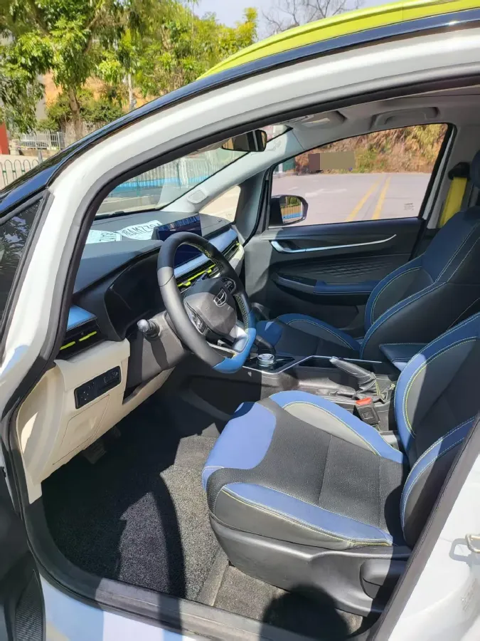 2021 WuLing Nano EV BEV 28KWH,autocango,china used car exporter,china ev exporter,chinese used car exporter,chinese used ev exporter