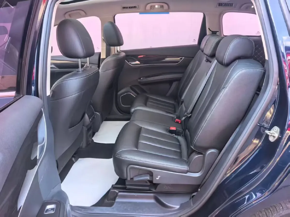 2018 BYD Song MAX 1.5T 154HP L4 6DCT,autocango,china used car exporter,china ev exporter,chinese used car exporter,chinese used ev exporter