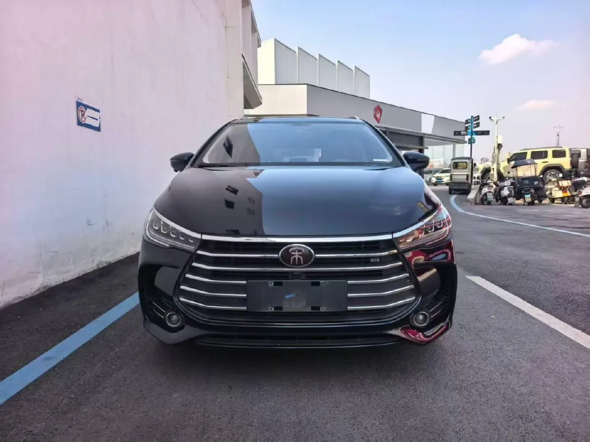2018 BYD Song MAX 1.5T 154HP L4 6DCT,autocango,china used car exporter,china ev exporter,chinese used car exporter,chinese used ev exporter
