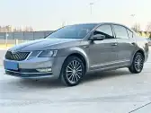 2018 SKODA OCTAVIA,autocango,china used car exporter,china ev exporter,chinese used car exporter,chinese used ev exporter