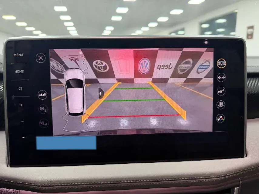 2023 Volkswagen Tayron 1.4T 150HP L4 7DCT,autocango,china used car exporter,china ev exporter,chinese used car exporter,chinese used ev exporter