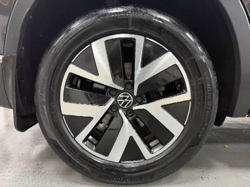 2023 Volkswagen Tayron 1.4T 150HP L4 7DCT,autocango,china used car exporter,china ev exporter,chinese used car exporter,chinese used ev exporter