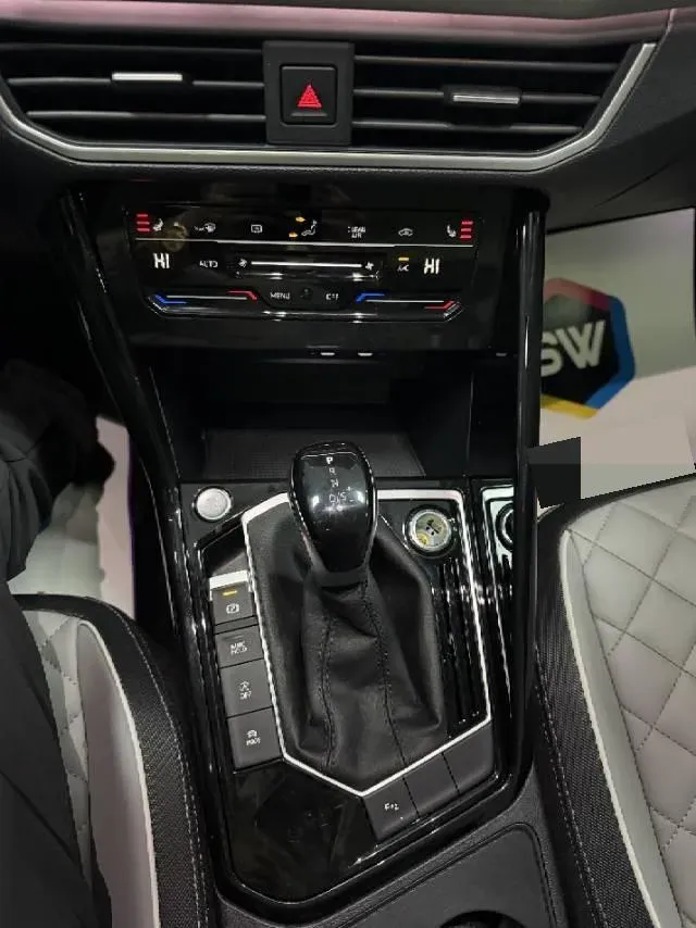 2023 Volkswagen Tayron 1.4T 150HP L4 7DCT,autocango,china used car exporter,china ev exporter,chinese used car exporter,chinese used ev exporter