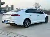 2021 Geely Preface 2.0T 190HP L4 7DCT