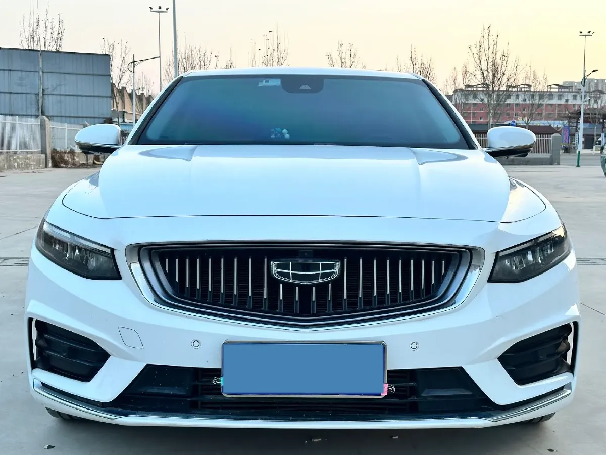 2021 Geely Preface 2.0T 190HP L4 7DCT,autocango,china used car exporter,china ev exporter,chinese used car exporter,chinese used ev exporter