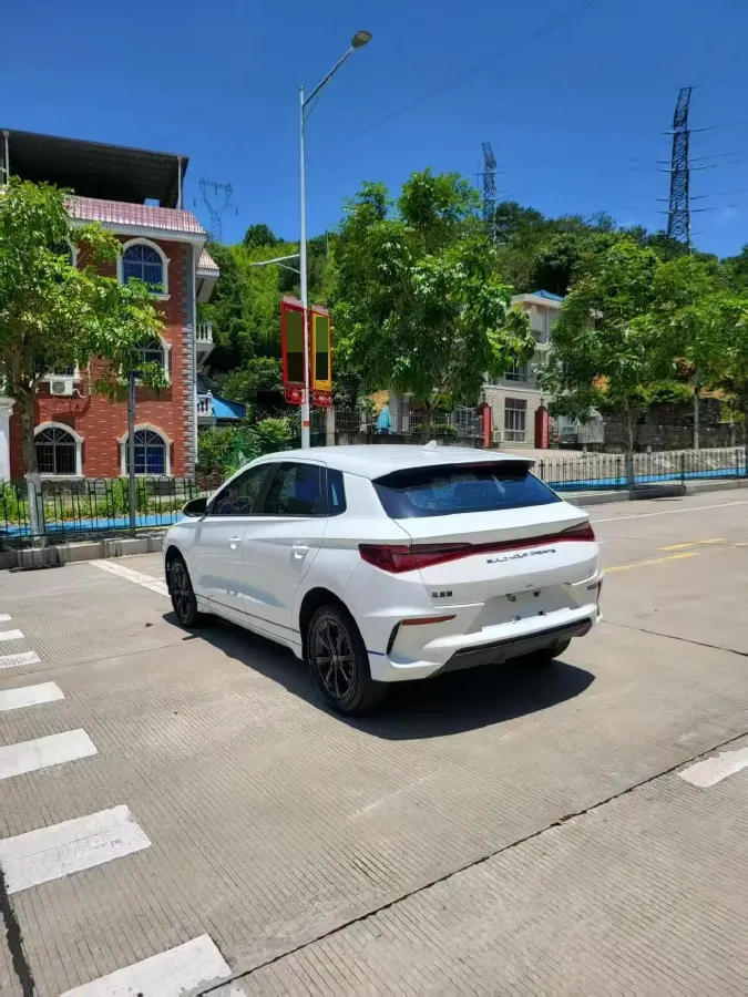2019 BYD e2 BEV 47.3KWH,autocango,china used car exporter,china ev exporter,chinese used car exporter,chinese used ev exporter