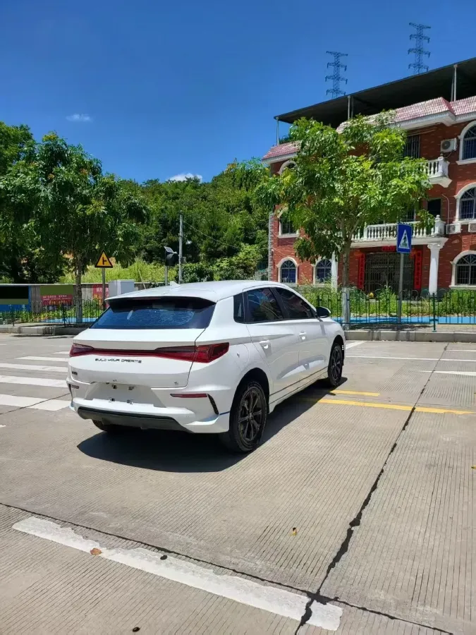 2019 BYD e2 BEV 47.3KWH,autocango,china used car exporter,china ev exporter,chinese used car exporter,chinese used ev exporter