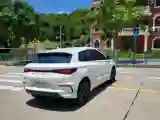 2019 BYD e2 BEV 47.3KWH