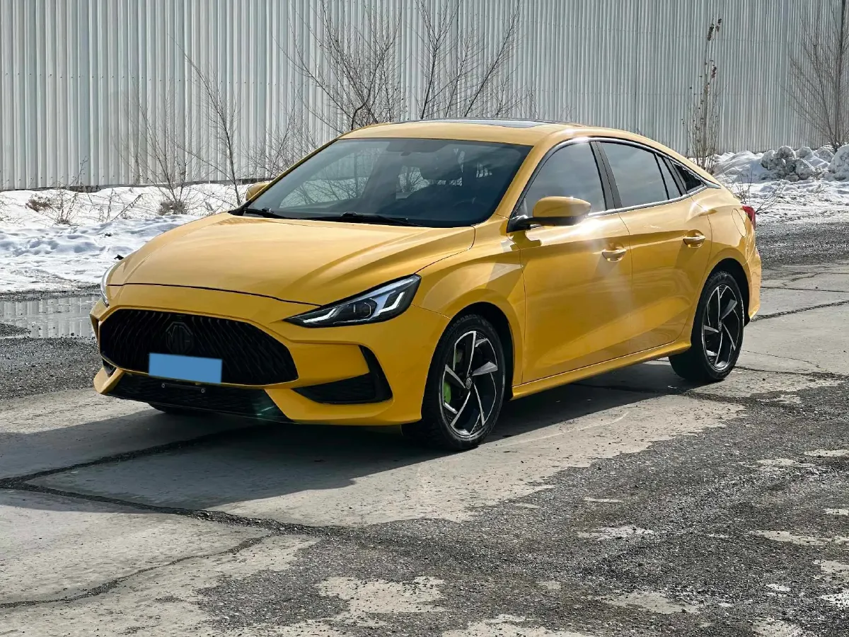 2021 MG 5 1.5T 173HP L4 7DCT,autocango,china used car exporter,china ev exporter,chinese used car exporter,chinese used ev exporter