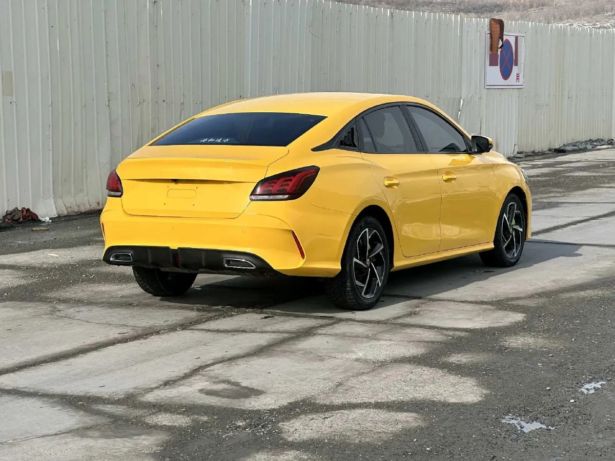 2021 MG 5 1.5T 173HP L4 7DCT,autocango,china used car exporter,china ev exporter,chinese used car exporter,chinese used ev exporter