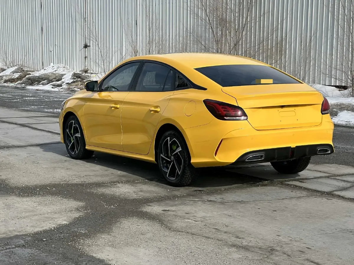 2021 MG 5 1.5T 173HP L4 7DCT,autocango,china used car exporter,china ev exporter,chinese used car exporter,chinese used ev exporter