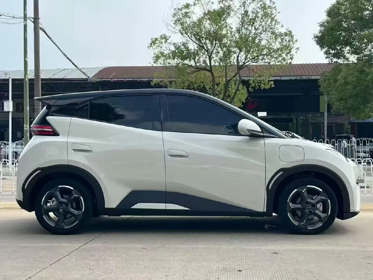 2023 BYD Seagull BEV 30.08KWH,autocango,china used car exporter,china ev exporter,chinese used car exporter,chinese used ev exporter