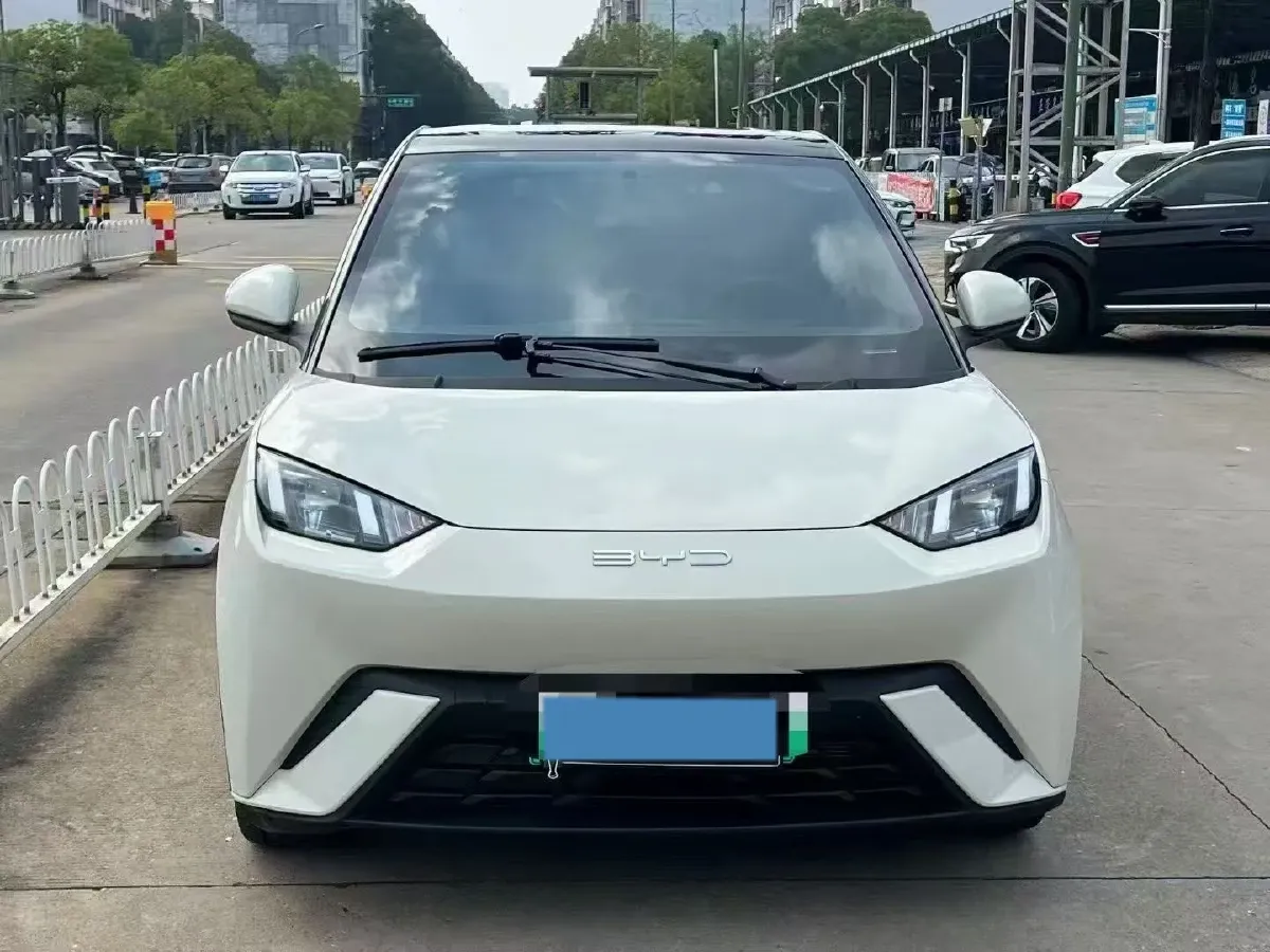 2023 BYD Seagull BEV 30.08KWH,autocango,china used car exporter,china ev exporter,chinese used car exporter,chinese used ev exporter