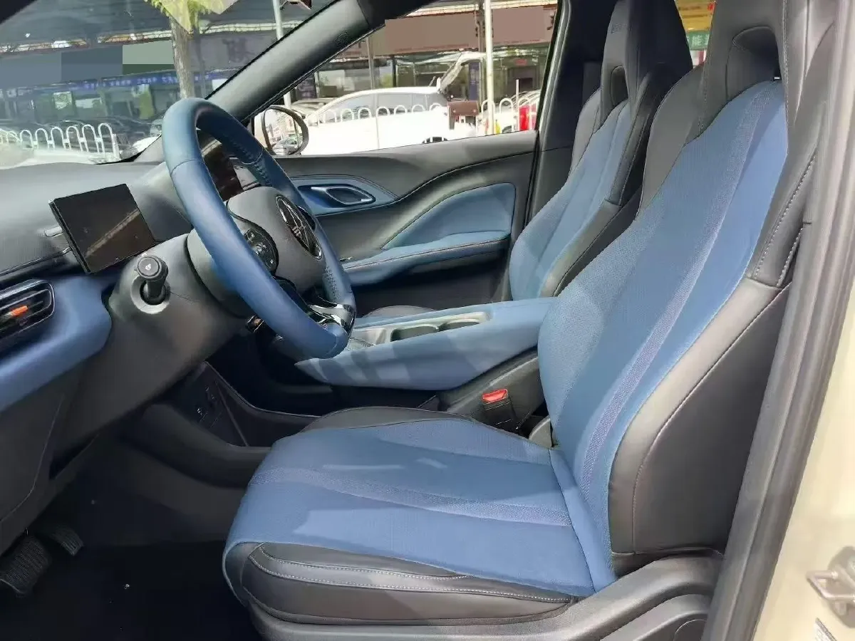 2023 BYD Seagull BEV 30.08KWH,autocango,china used car exporter,china ev exporter,chinese used car exporter,chinese used ev exporter