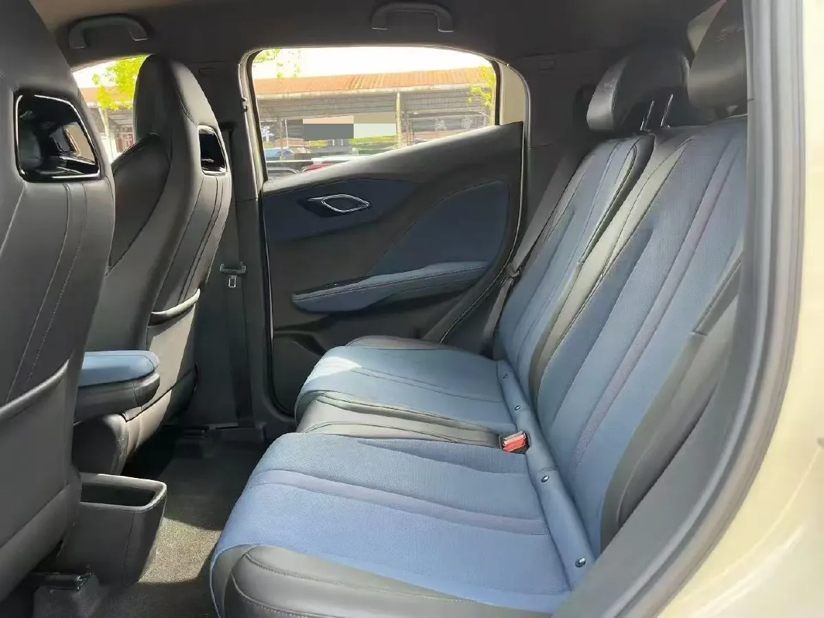 2023 BYD Seagull BEV 30.08KWH,autocango,china used car exporter,china ev exporter,chinese used car exporter,chinese used ev exporter