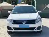 2019 Volkswagen Polo 1.5L 113HP L4 5MT