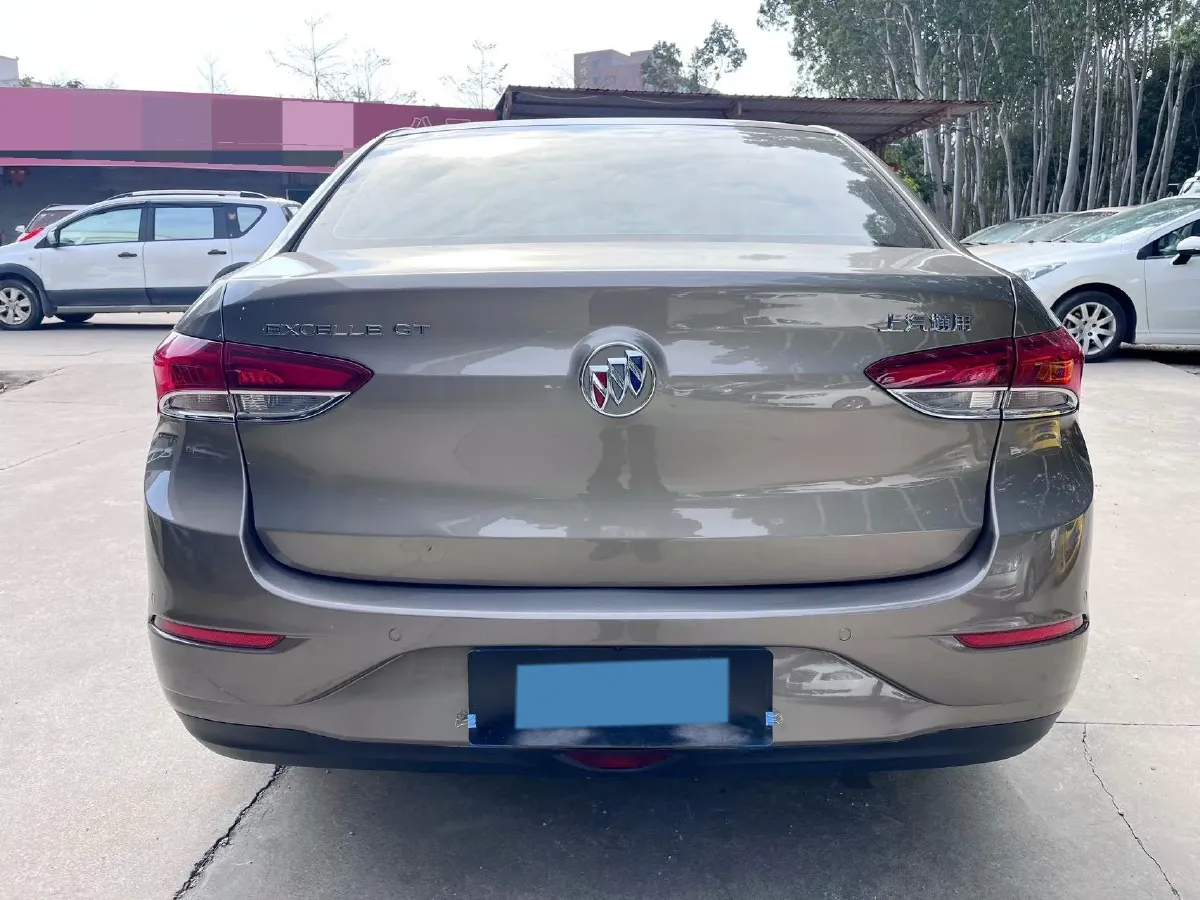 2020 Buick Encore 1.0T 125HP L3 6AT,autocango,china used car exporter,china ev exporter,chinese used car exporter,chinese used ev exporter