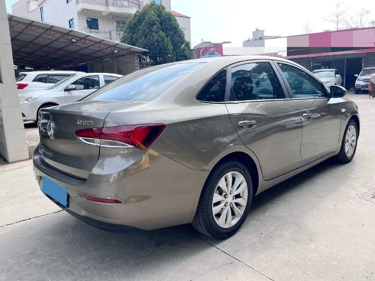 2020 Buick Encore 1.0T 125HP L3 6AT,autocango,china used car exporter,china ev exporter,chinese used car exporter,chinese used ev exporter