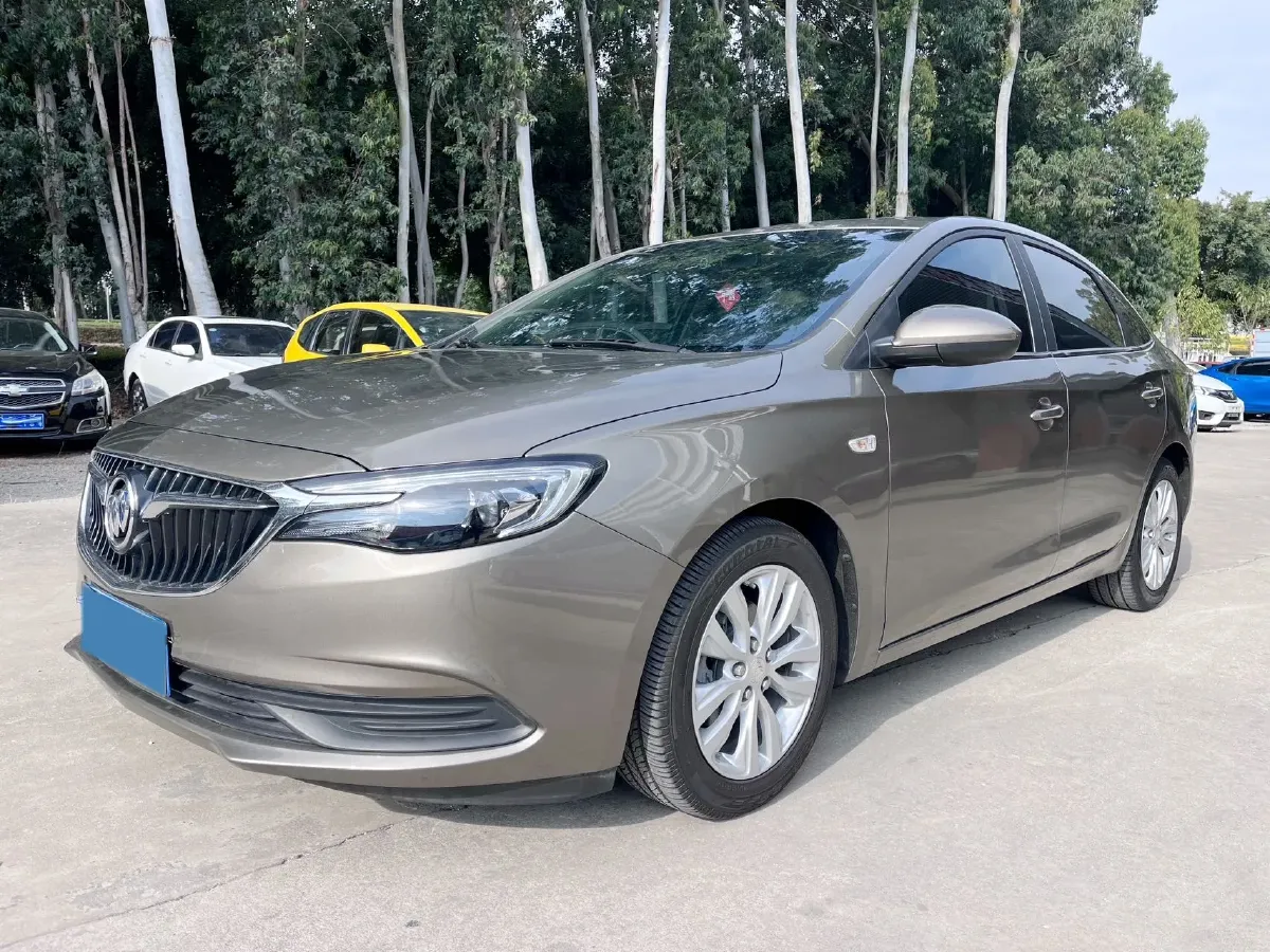 2020 Buick Encore 1.0T 125HP L3 6AT,autocango,china used car exporter,china ev exporter,chinese used car exporter,chinese used ev exporter