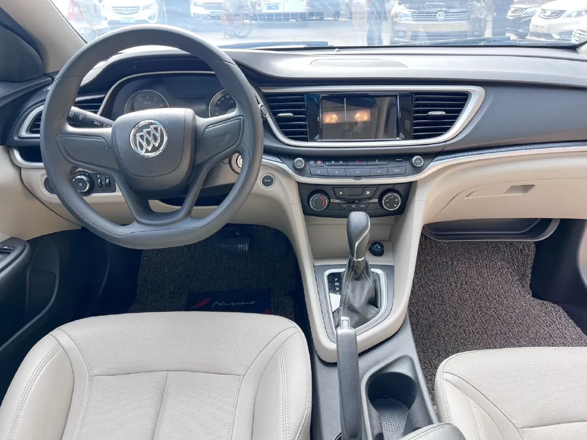 2020 Buick Encore 1.0T 125HP L3 6AT,autocango,china used car exporter,china ev exporter,chinese used car exporter,chinese used ev exporter