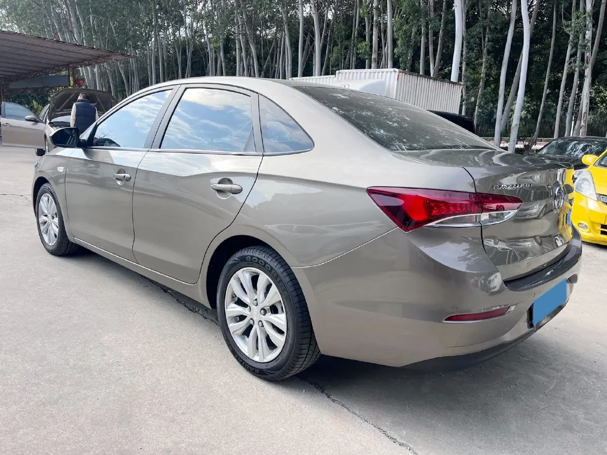 2020 Buick Encore 1.0T 125HP L3 6AT,autocango,china used car exporter,china ev exporter,chinese used car exporter,chinese used ev exporter