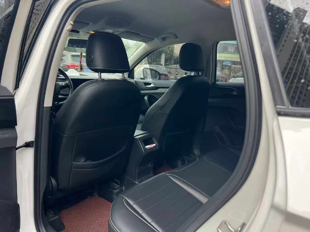 2021 Volkswagen Tharu 1.4T 150HP L4 7DCT,autocango,china used car exporter,china ev exporter,chinese used car exporter,chinese used ev exporter