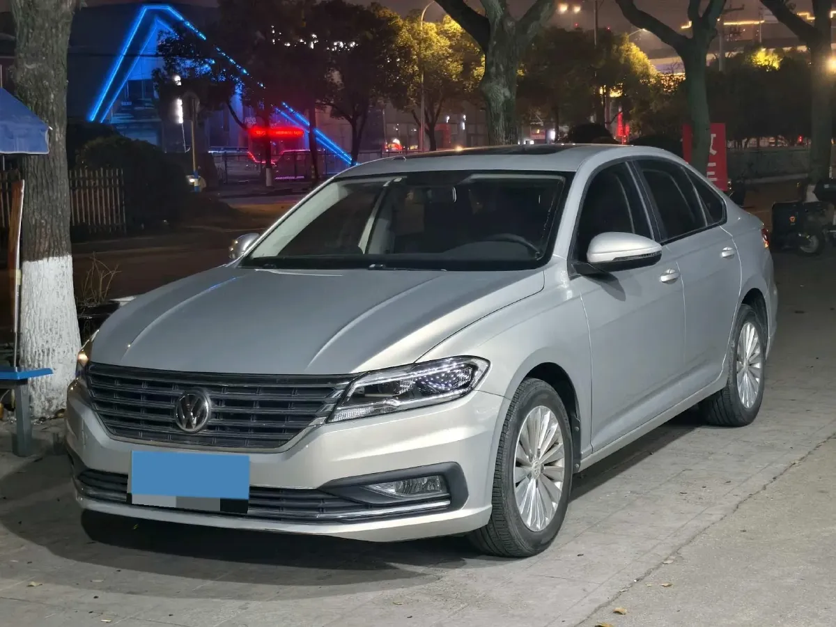 2018 Volkswagen Lavida 1.2T 116HP L4 7DCT,autocango,china used car exporter,china ev exporter,chinese used car exporter,chinese used ev exporter