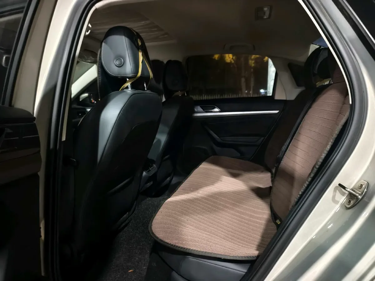 2018 Volkswagen Lavida 1.2T 116HP L4 7DCT,autocango,china used car exporter,china ev exporter,chinese used car exporter,chinese used ev exporter