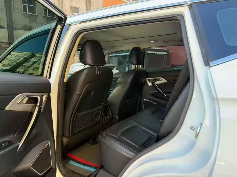 2018 Geely Azkarra 1.8T 184HP L4 6AT,autocango,china used car exporter,china ev exporter,chinese used car exporter,chinese used ev exporter