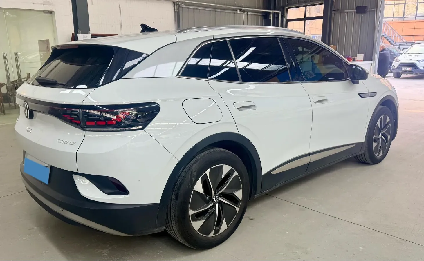 2022 Chevrolet Menlo BEV 61.1KWH,autocango,china used car exporter,china ev exporter,chinese used car exporter,chinese used ev exporter