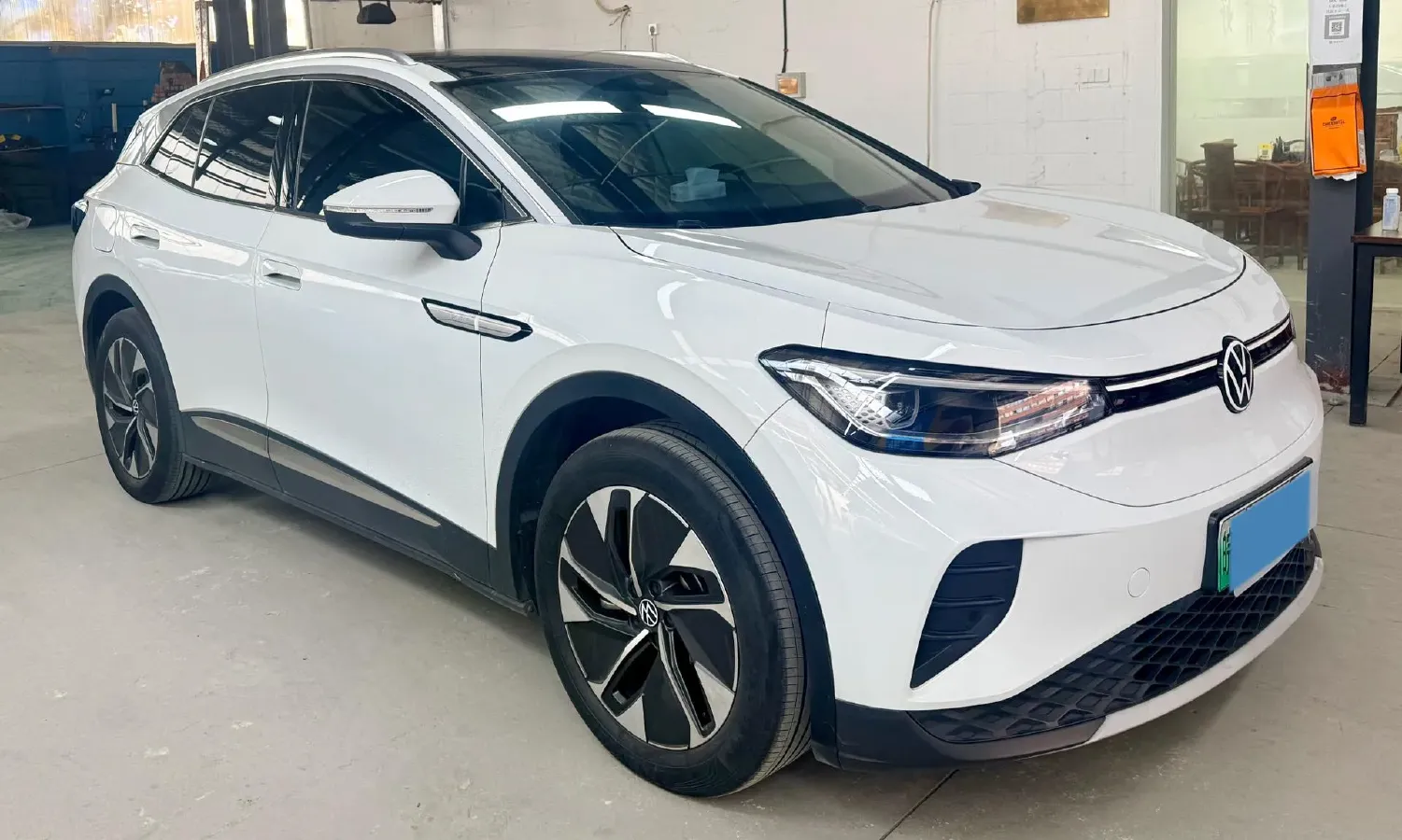 2022 Chevrolet Menlo BEV 61.1KWH,autocango,china used car exporter,china ev exporter,chinese used car exporter,chinese used ev exporter