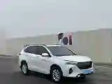 2021 Haval M6 1.5T 150HP L4 7DCT