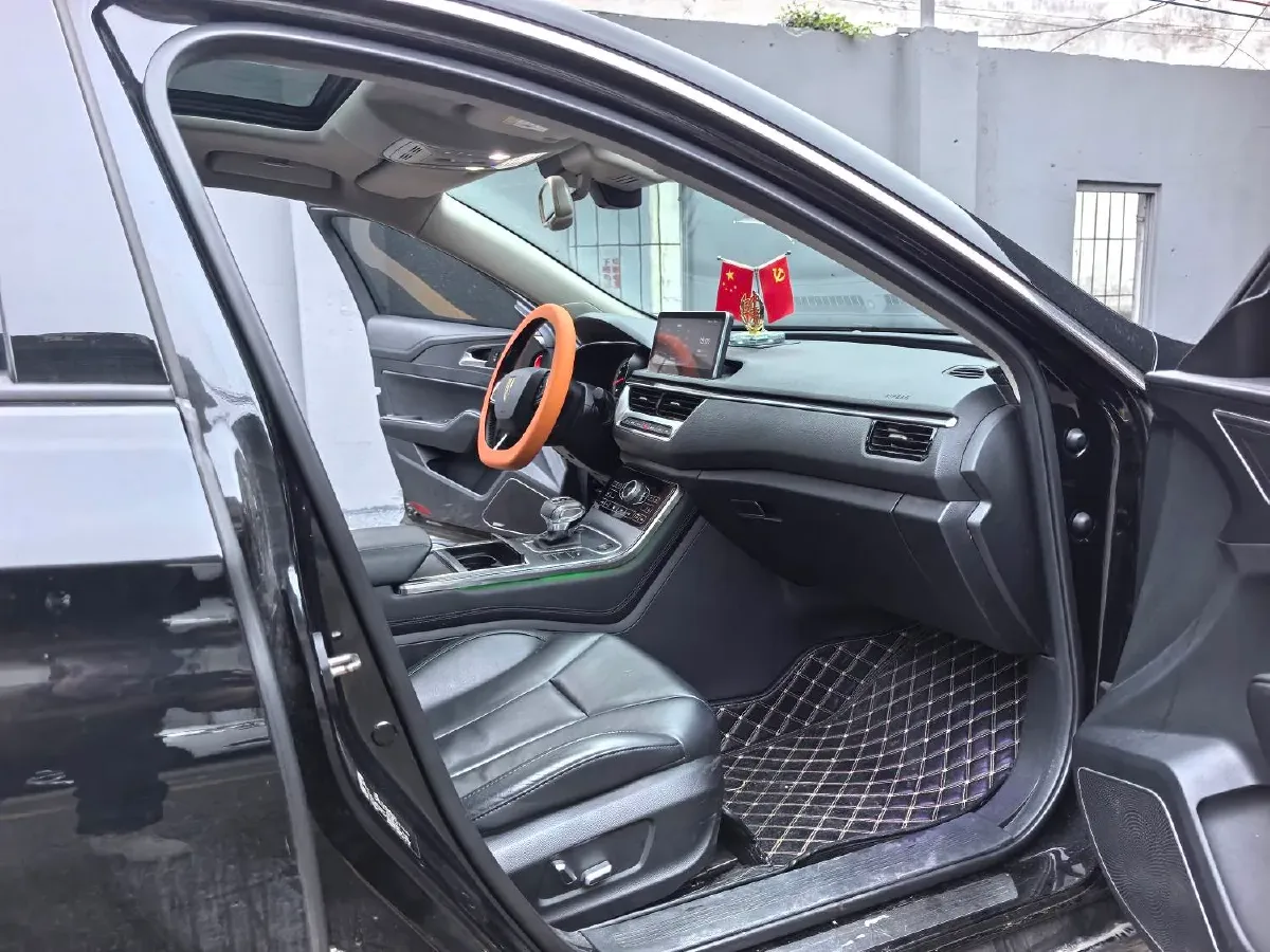 2020 HongQi H5 1.8T 197HP L4 6AT,autocango,china used car exporter,china ev exporter,chinese used car exporter,chinese used ev exporter