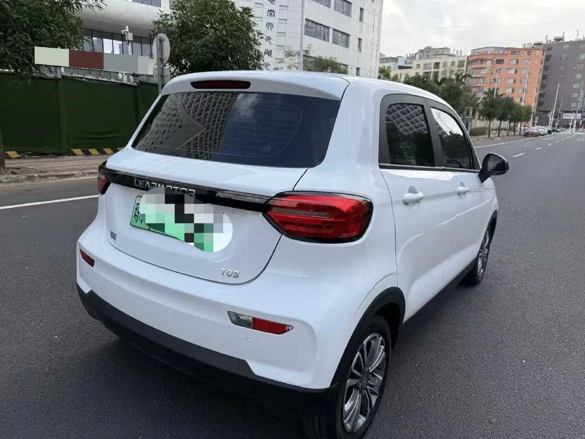 2021 Leapmotor T03 BEV 41KWH,autocango,china used car exporter,china ev exporter,chinese used car exporter,chinese used ev exporter