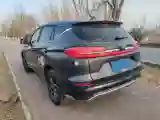 2018 BYD Song 1.5T 154HP L4 6DCT
