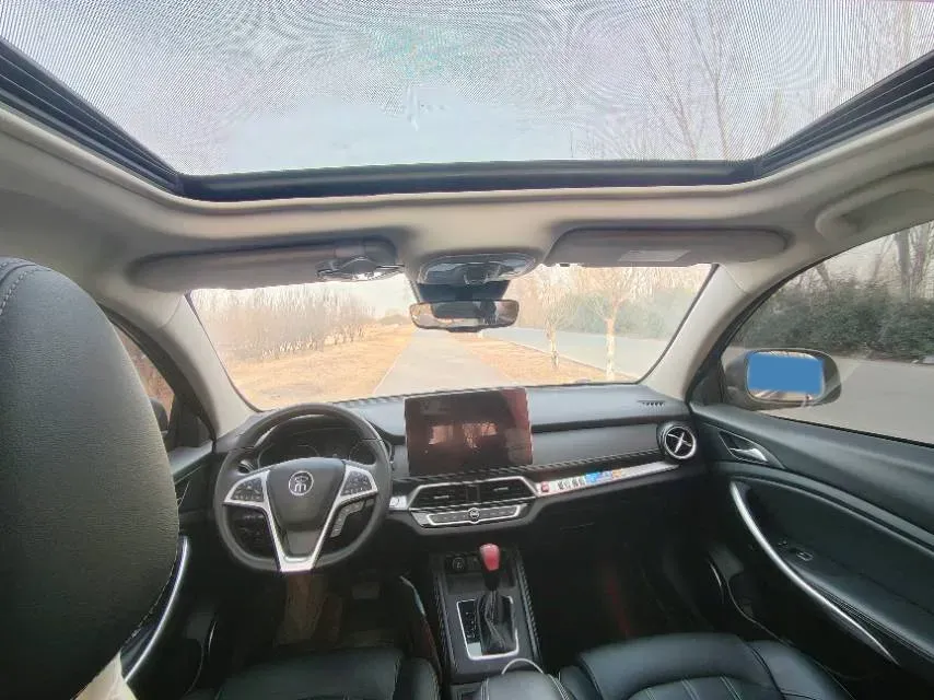 2018 BYD Song 1.5T 154HP L4 6DCT,autocango,china used car exporter,china ev exporter,chinese used car exporter,chinese used ev exporter