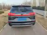 2018 BYD Song 1.5T 154HP L4 6DCT