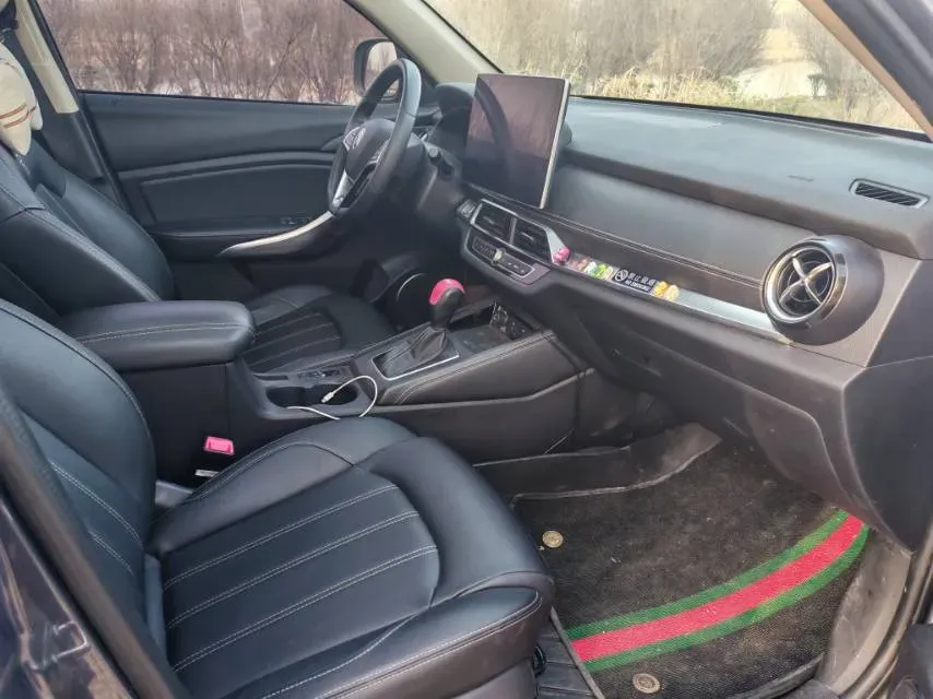 2018 BYD Song 1.5T 154HP L4 6DCT,autocango,china used car exporter,china ev exporter,chinese used car exporter,chinese used ev exporter