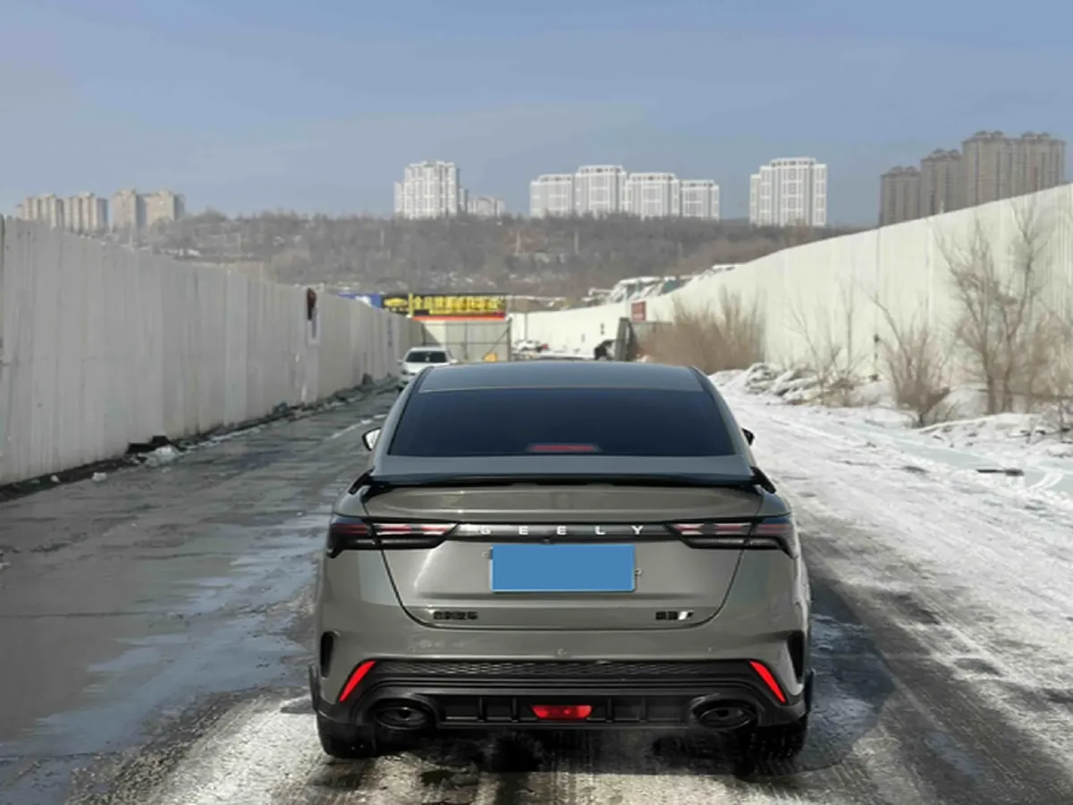 2022 Geely Binray 1.5T 181HP L4 7DCT,autocango,china used car exporter,china ev exporter,chinese used car exporter,chinese used ev exporter