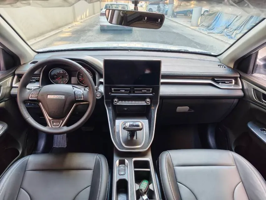 2021 Haval M6 1.5T 150HP L4 7DCT,autocango,china used car exporter,china ev exporter,chinese used car exporter,chinese used ev exporter