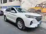 2021 Haval M6 1.5T 150HP L4 7DCT
