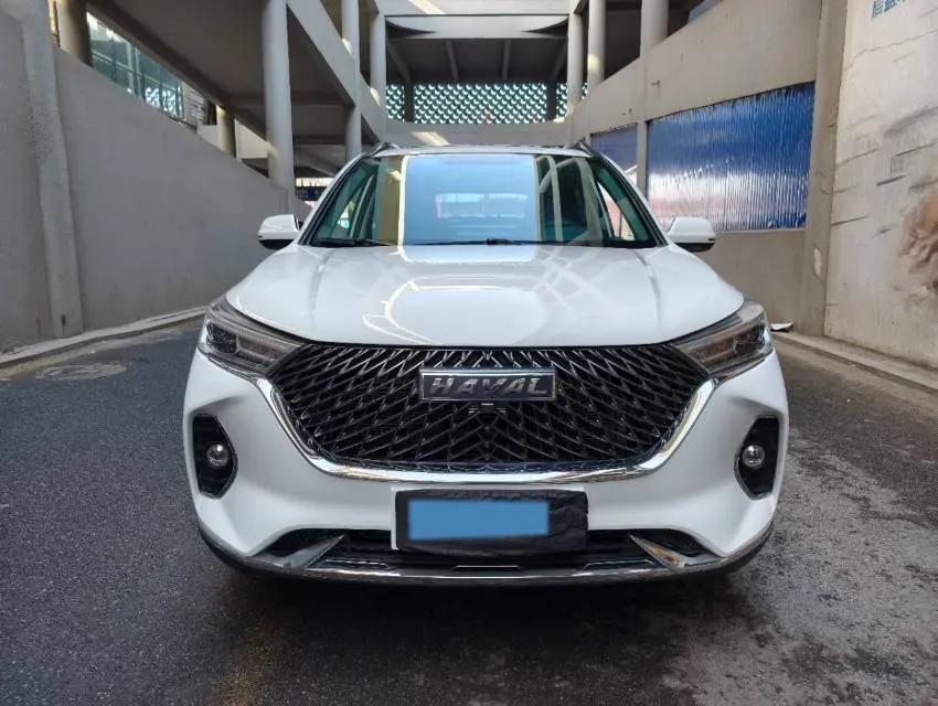 2021 Haval M6 1.5T 150HP L4 7DCT,autocango,china used car exporter,china ev exporter,chinese used car exporter,chinese used ev exporter