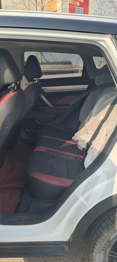 2021 Geely Coolray 1.4T 141HP L4 6DCT,autocango,china used car exporter,china ev exporter,chinese used car exporter,chinese used ev exporter