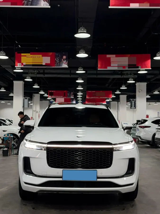 2021 Li ONE Range Extended 131HP REEV 40.5KWH,autocango,china used car exporter,china ev exporter,chinese used car exporter,chinese used ev exporter