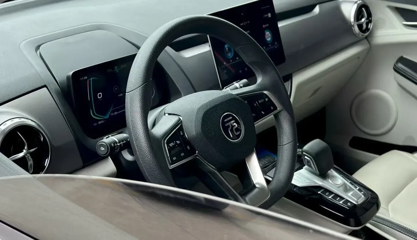 2021 BYD Yuan Pro BEV 50.1KWH,autocango,china used car exporter,china ev exporter,chinese used car exporter,chinese used ev exporter