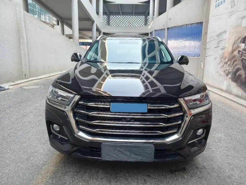 2021 Haval H6 1.5T 150HP L4 7DCT,autocango,china used car exporter,china ev exporter,chinese used car exporter,chinese used ev exporter