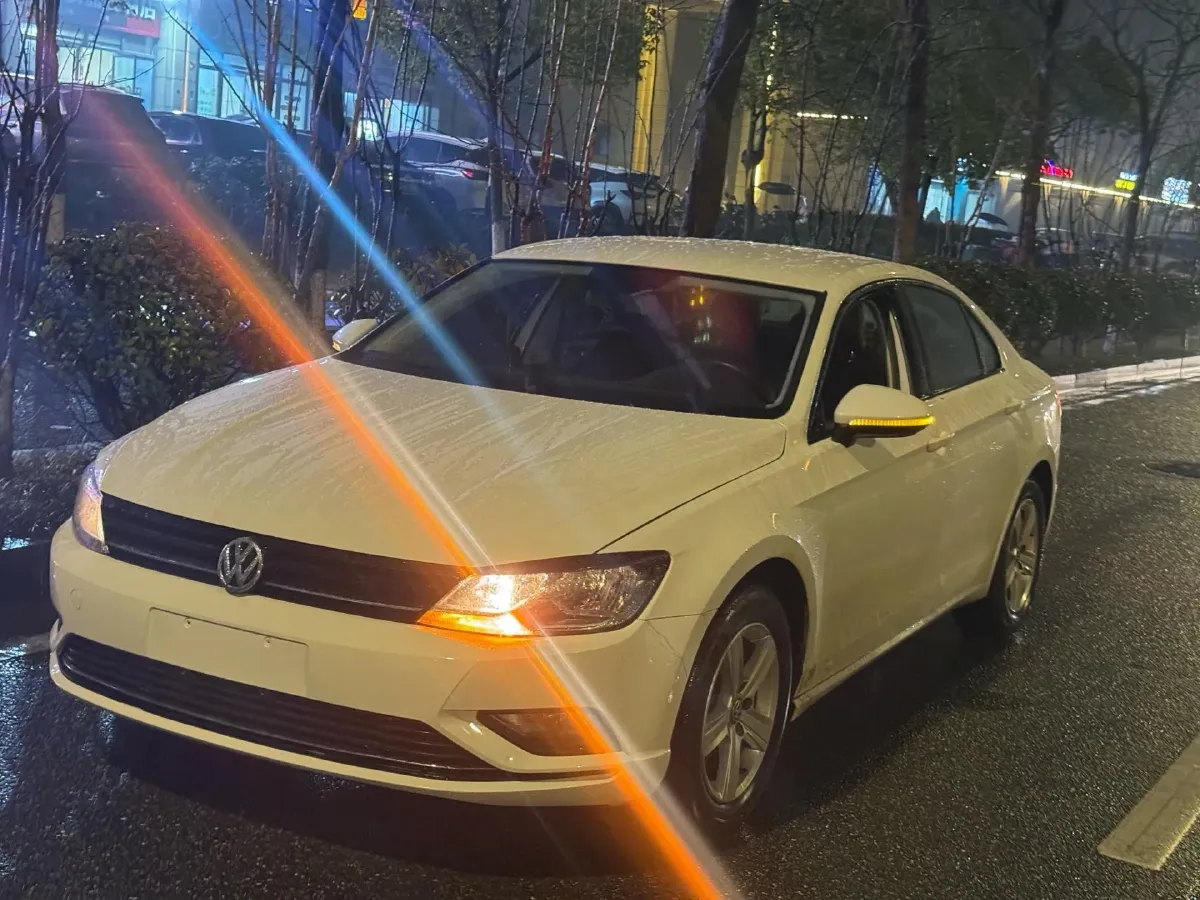 2018 Volkswagen Lamando 1.4T 131HP L4 7DCT,autocango,china used car exporter,china ev exporter,chinese used car exporter,chinese used ev exporter