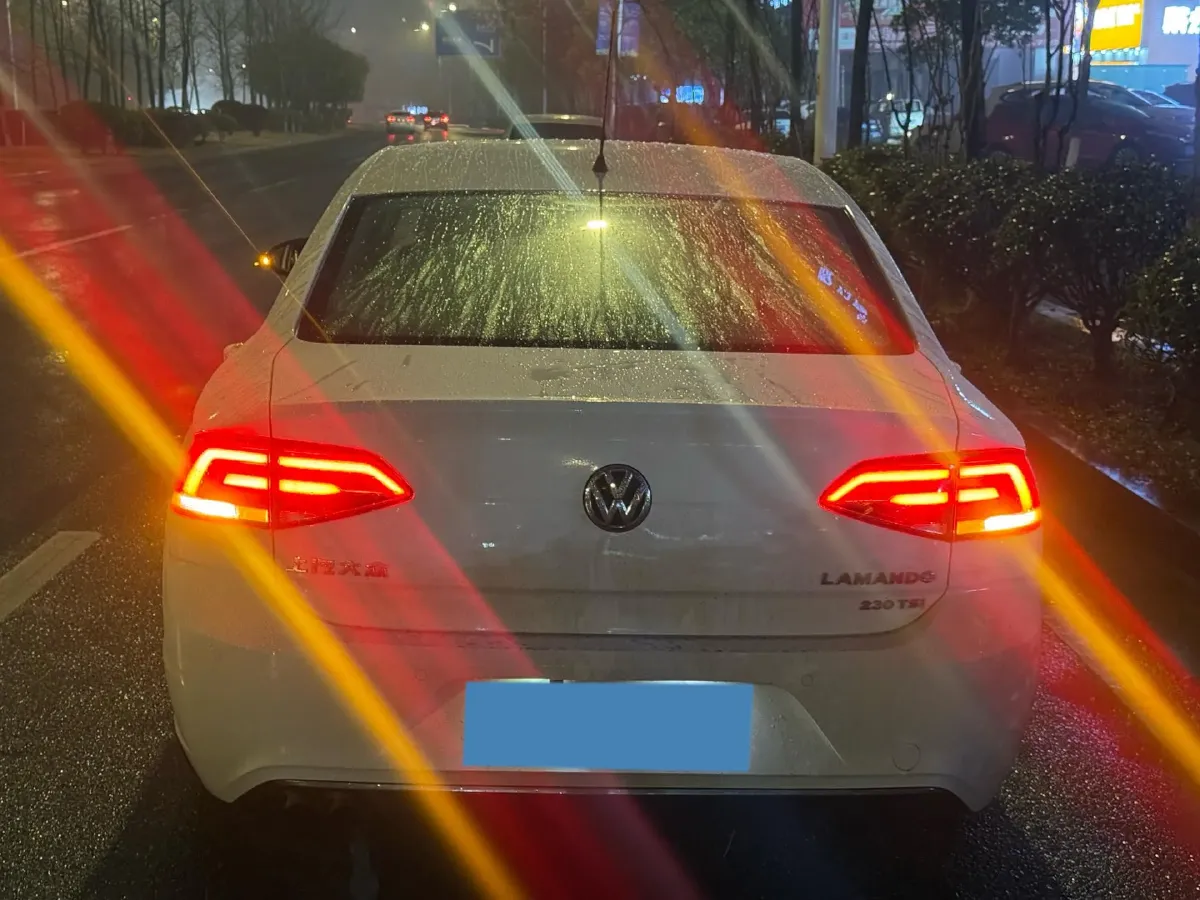 2018 Volkswagen Lamando 1.4T 131HP L4 7DCT,autocango,china used car exporter,china ev exporter,chinese used car exporter,chinese used ev exporter