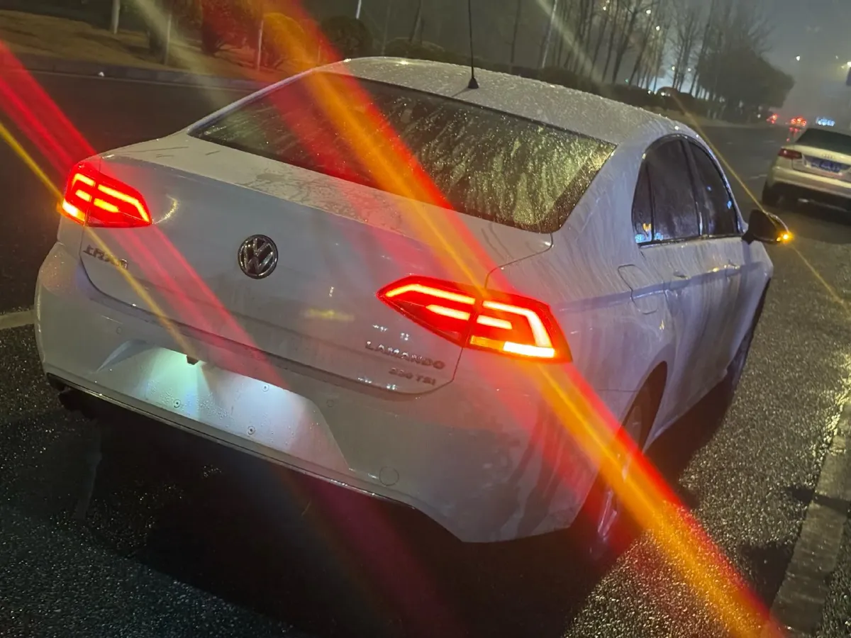 2018 Volkswagen Lamando 1.4T 131HP L4 7DCT,autocango,china used car exporter,china ev exporter,chinese used car exporter,chinese used ev exporter