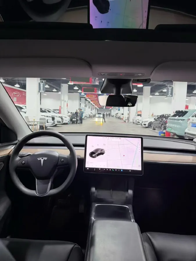 2021 Tesla Model Y BEV 76.8KWH,autocango,china used car exporter,china ev exporter,chinese used car exporter,chinese used ev exporter